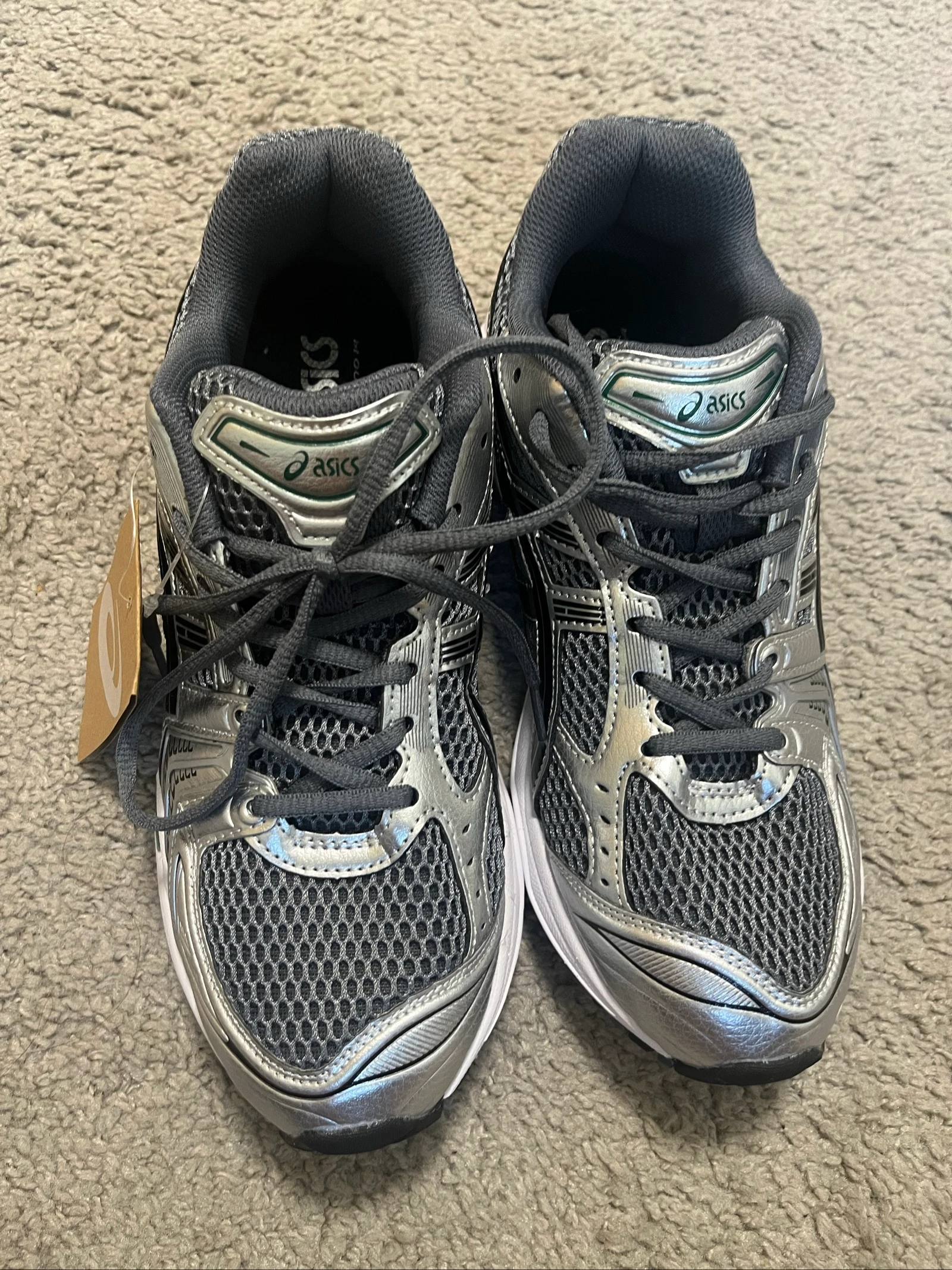 Asics gel kayano – photo 3